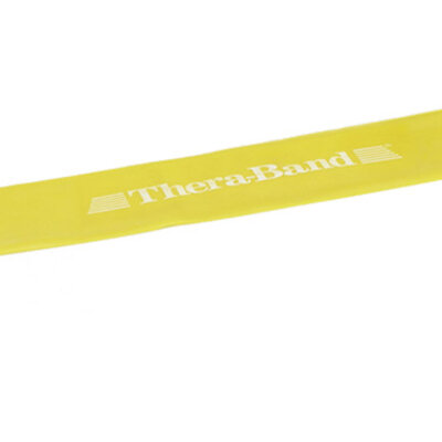 Thera Band profesionalna elastična traka za vežbanje tanka 1,5m