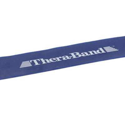 Thera Band profesionalna elastična traka za vežbanje extra teška 1,5m