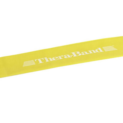 Thera Band Loop elastična traka za vežbanje tanka 7,6 cm x 20,3 cm 20810