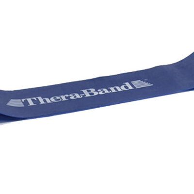 Thera Band Loop elastična traka za vežbanje teška 7,6 cm x 30.5 cm 20841