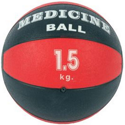 MSD Mambo medicinska lopta 1.5 kg Medicinka 5001