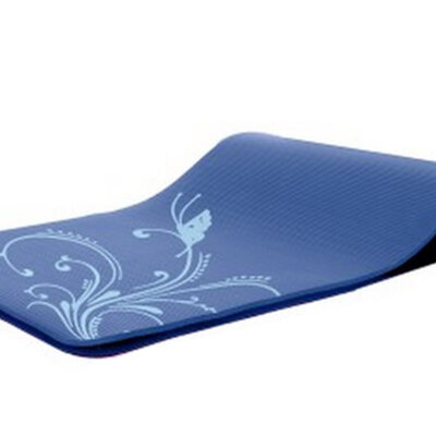 Gymstick strunjača Prostirka za vežbanje Plava 61100