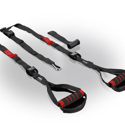 Gymstick Funkcionalni trener za istezanje i jačanje 62066