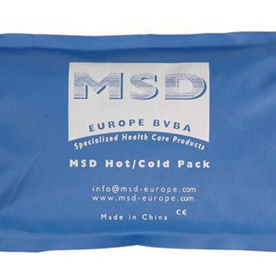 MSD Toplo / Hladno pakovanje za mišiće Small MSD-200