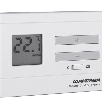 Digitalni bežični sobni termostat Computherm Q3RF