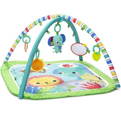 Bright Starts™ Gimnastika za bebe Wild Wiggles 16814
