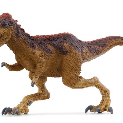 Schleich figure Dinosaurusi - Moros Intrepidus 15039