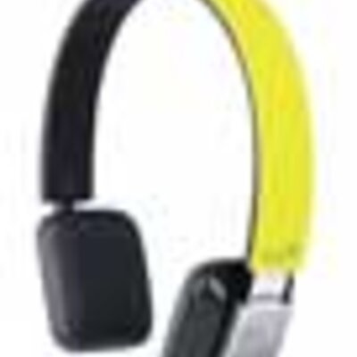 Bluetooth Slušalice Sa Mikrofonom Genius HS-920BT Žute