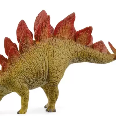 Schleich figure Dinosaurusi - Stegosaurus 15040