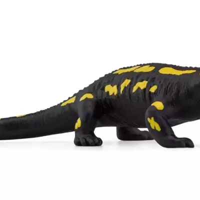 Schleich Figure Divlje životinje - Šareni daždevnjak 14870