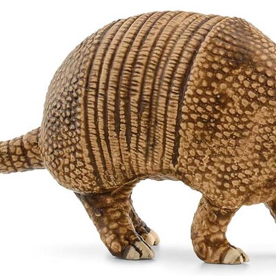 Schleich Figure Divlje životinje - Armadilo - oklopnik 14874