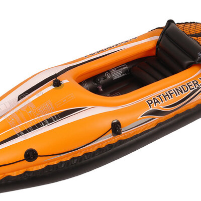 Kajak Pathfinder za jednu osobu 