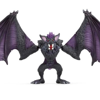Schleich® Eldrador figure - Šišmiš Senke 70792