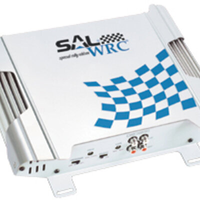 SAL WRC 200 univerzalno auto pojačalo