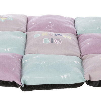Trixie Jastuk za psa 60cm Junior Patchwork 37073