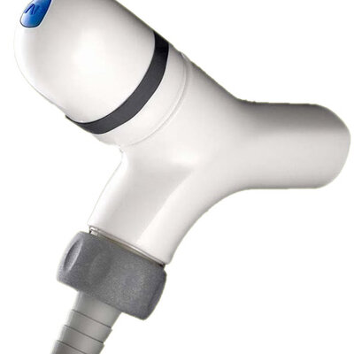 Zidna slavina ispusni ventil Aero® Vanilla 193001