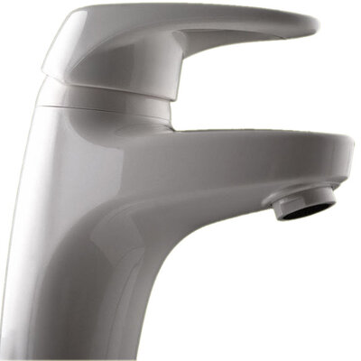 Stojeća jednoručna baterija za lavabo Eco® Vanilla 193008