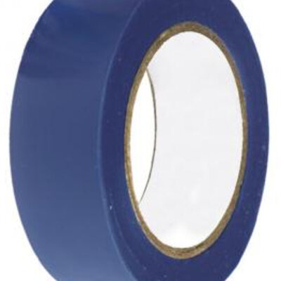 Izolir traka 5 kom 20m SS320