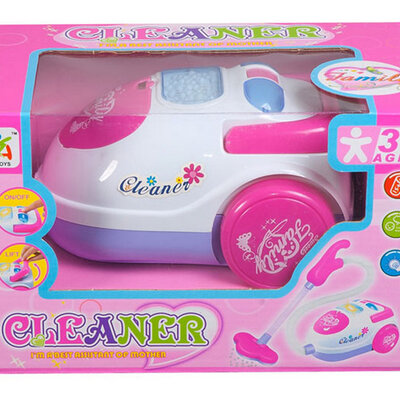 Usisivač na baterije M7847