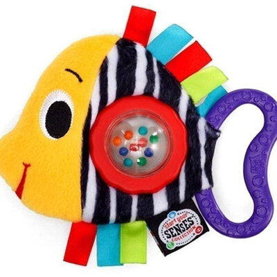 Bright Starts Zvečka za bebu Ribica