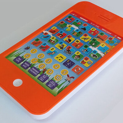 Tablet Minipad za decu Mehano E285