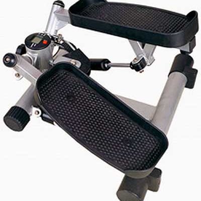 Twist steper Thema Sport JK-S04 E