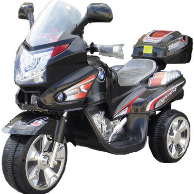 Motor na akumulator 3188 crni