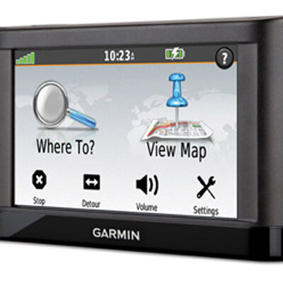 GPS Navigacija Garmin Nuvi 52 LM EE 5 inča karte istočne Evrope 010-01115-15 8898