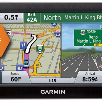 GPS Navigacija Garmin Nuvi 66LM EU 6 inča karte Evrope 010-01211-11 9038