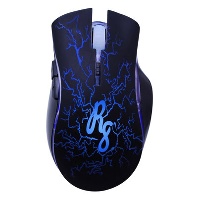 Optički Gaming Miš R8 M1623