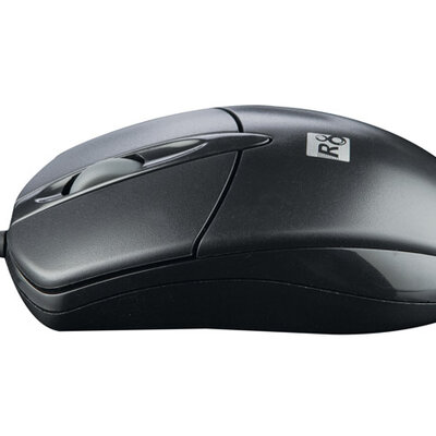 Optički Miš R8 M1606 crni