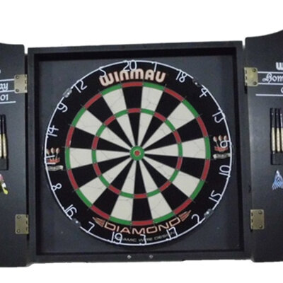 Pikado Tabla Winmau Diamond Profi 400703 4908