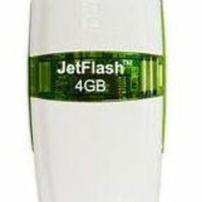 Transcend Jet Flash V20