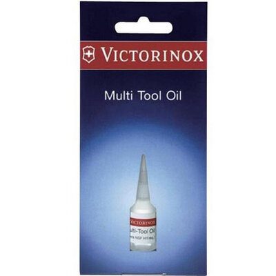 Ulje za podmazivanje noževa Victorinox Multi Tool Oil 43301 5226