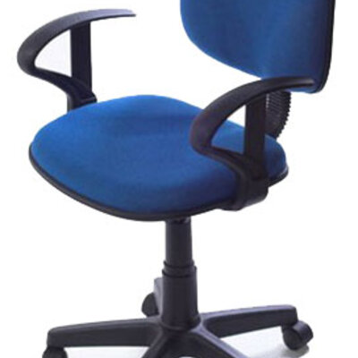 Daktilo Stolica AB27-1 LD Blue