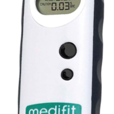 Alkohol tester digitalni INN009