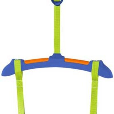 Baby Einstein by Bright Starts Bebi skakalica - džamper Otkrivamo more