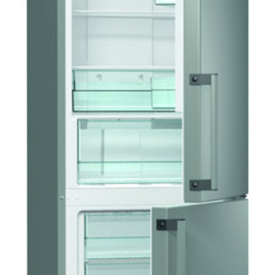 Samostalni kombinovani frižider Gorenje NRK619