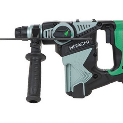 Čekić bušilica Hitachi DH28PC-WS SDS-Plus