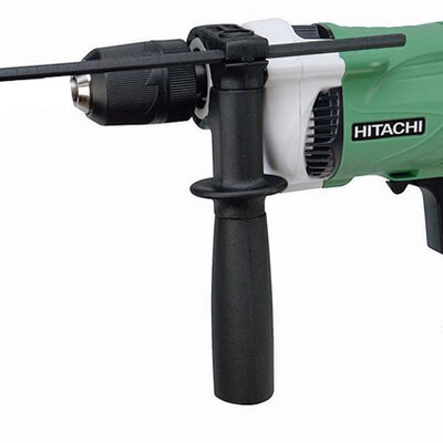 Električna udarna bušilica Hitachi DV16VSS-WA