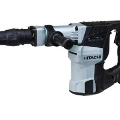 Električna čekić bušilica Hitachi DH38MS-WS