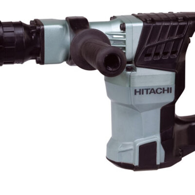 Električni čekić za štemovanje i rušenje Hitachi H41MB-WS