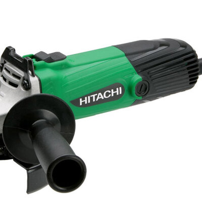 Električna ugaona brusilica Hitachi G12SS-UV