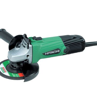 Električna ugaona brusilica Hitachi G13SS 1222
