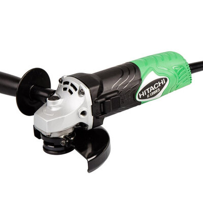 Električna ugaona brusilica Hitachi G13SR3 1767