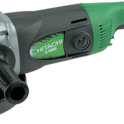 Električna ugaona brusilica Hitachi G18SR-WA