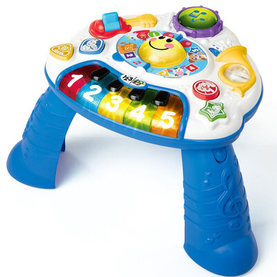 Baby Einstein by Bright Starts Aktiviti muzički stočić