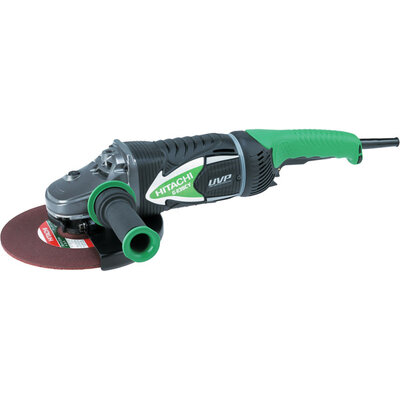 Električna ugaona brusilica Hitachi G23UAY-UX