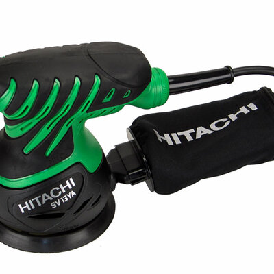 Rotaciona šlajferica Hitachi SV13YA-WB