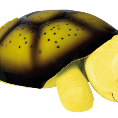 Muzička noćna lampa i projektor Kornjača NLK02